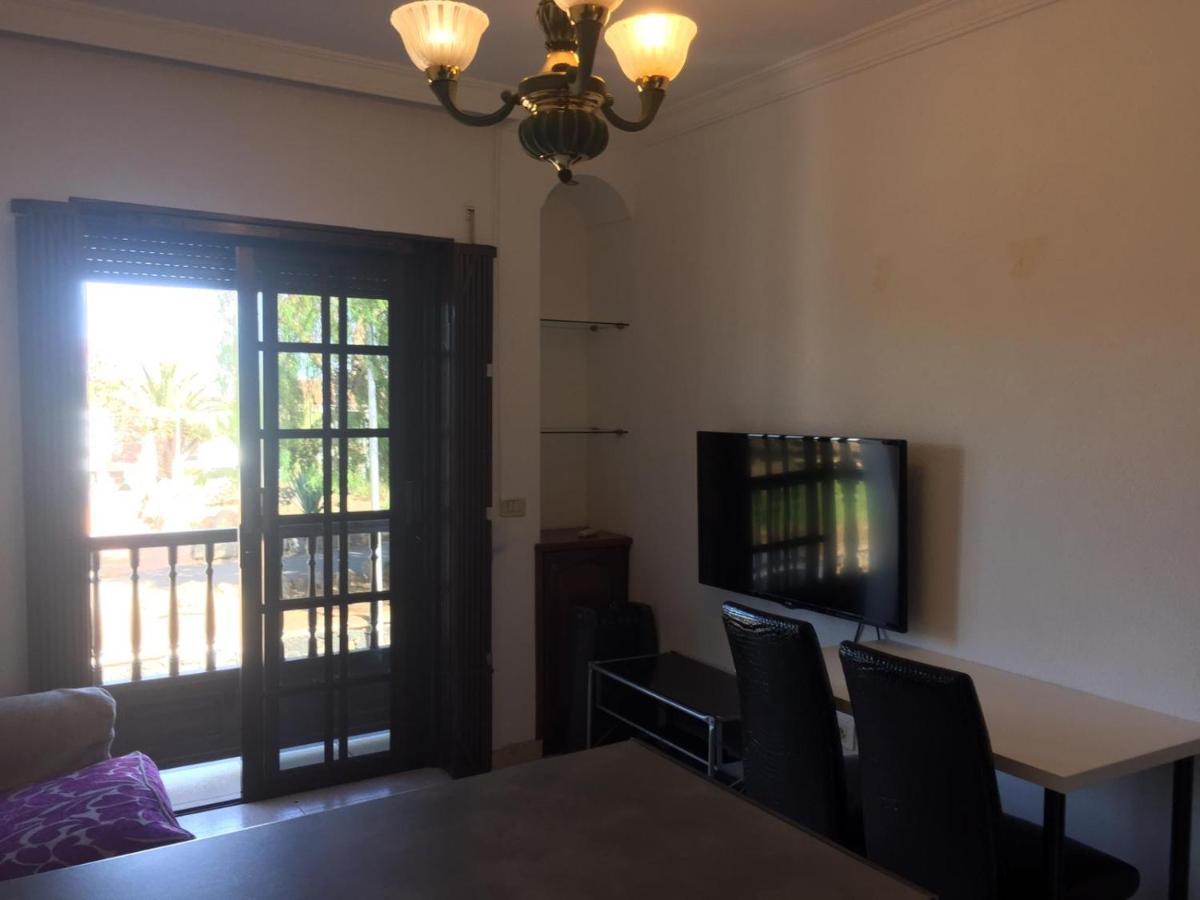 guajaraloft-balcon Apartment La Laguna  Bagian luar foto