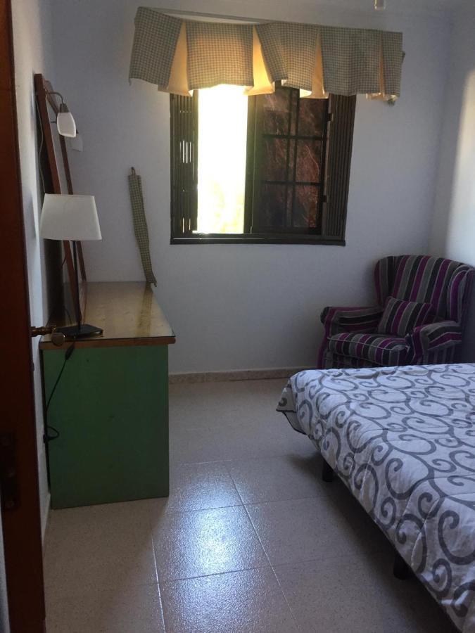 guajaraloft-balcon Apartment La Laguna  Bagian luar foto